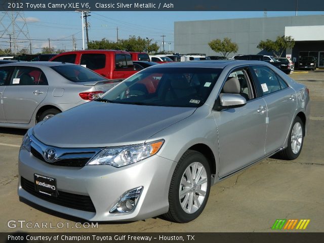 2012 toyota camry xle v6 for sale #4 2012 toyota camry xle v6 for sale #4