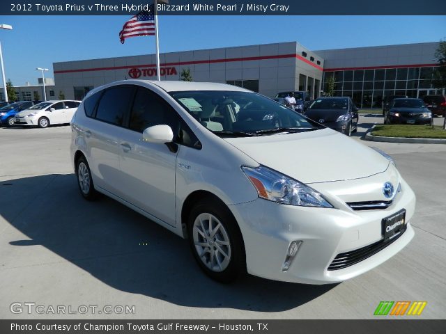2012 toyota prius blizzard pearl #2 2012 toyota prius blizzard pearl #2