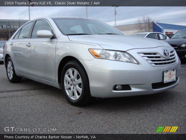 2009 toyota xle v6 #7 2009 toyota xle v6 #7