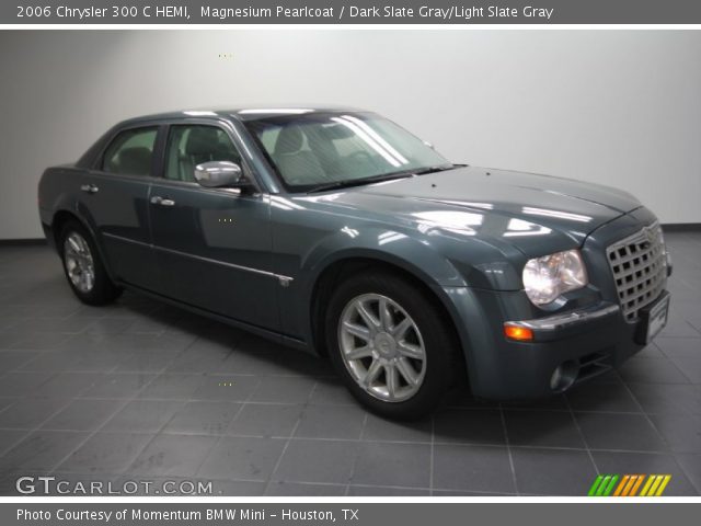 2006 Chrysler 300 C HEMI in Magnesium Pearlcoat