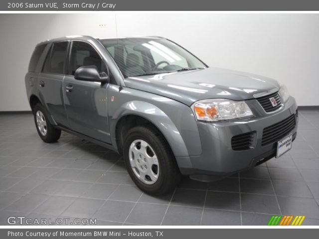 2006 Saturn VUE  in Storm Gray