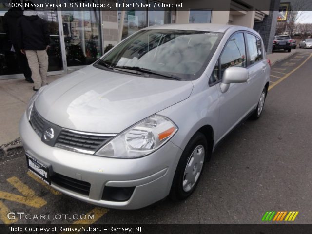 2009 Nissan versa for sale calgary #4