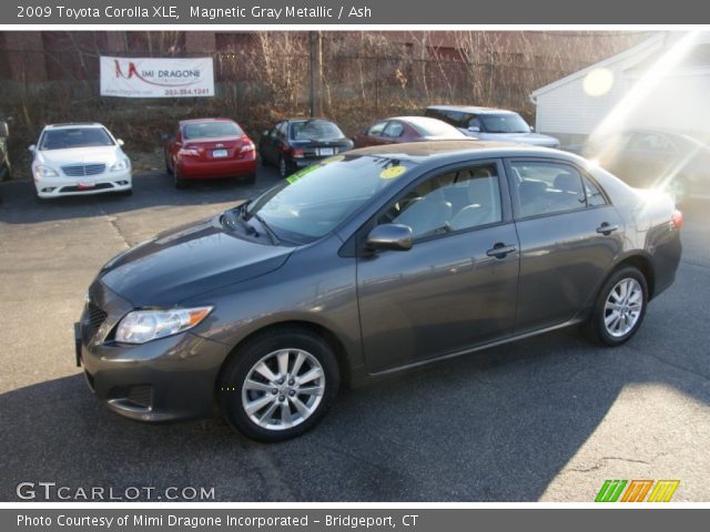 2009 toyota corolla xle interior #3 2009 toyota corolla xle interior #3