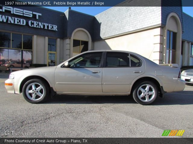 1997 Nissan maxima vin decoder #8
