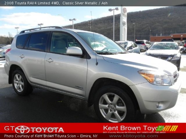 toyota rav4 2008 limited 4wd #6 toyota rav4 2008 limited 4wd #6