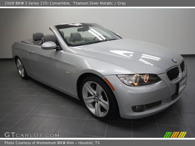 2008 Bmw 335i convertible video review