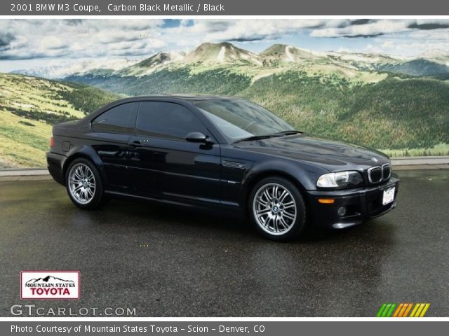 2001 Bmw m3 silver #6