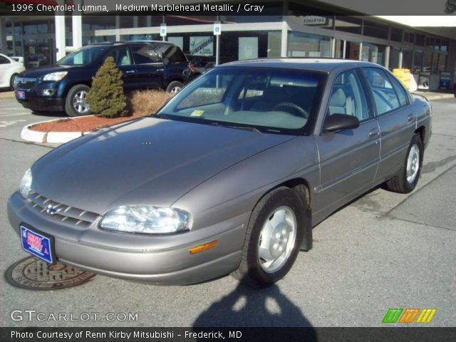 1996 Chevrolet Lumina  in Medium Marblehead Metallic