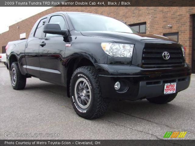 2009 toyota tundra rock warrior for sale #5 2009 toyota tundra rock warrior for sale #5