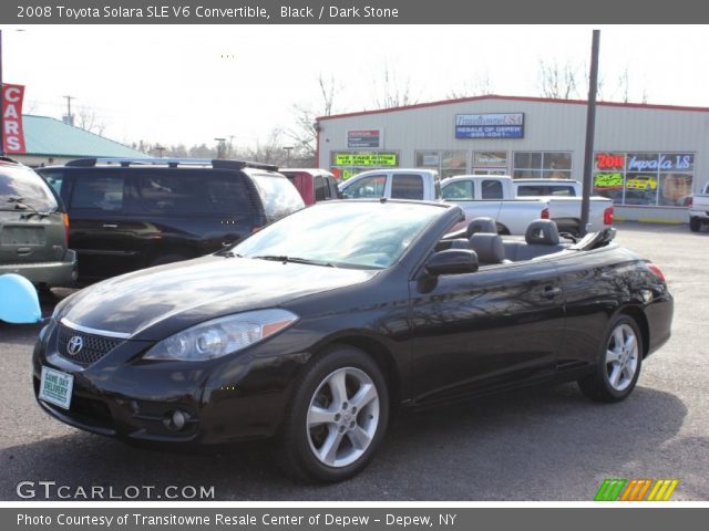 2008 toyota solara sle v6 convertible #3 2008 toyota solara sle v6 convertible #3