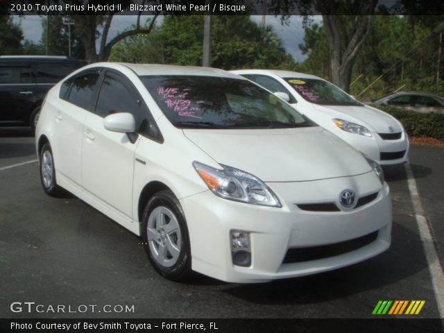 2010 toyota prius hybrid ii #5 2010 toyota prius hybrid ii #5