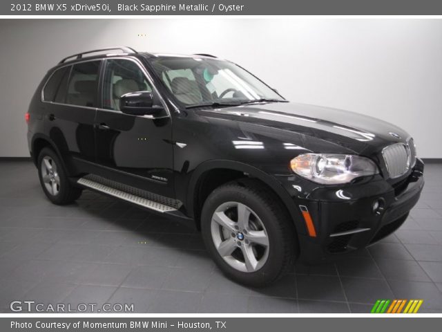 2012 Bmw x5 oyster interior #2
