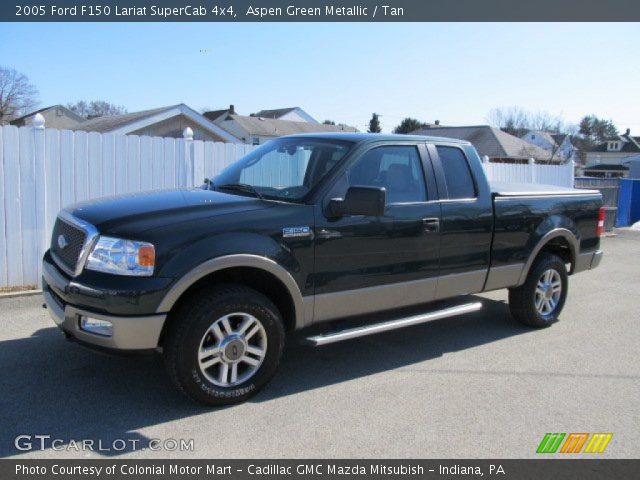 41+ 2005 Ford F150 Supercab Interior Pictures