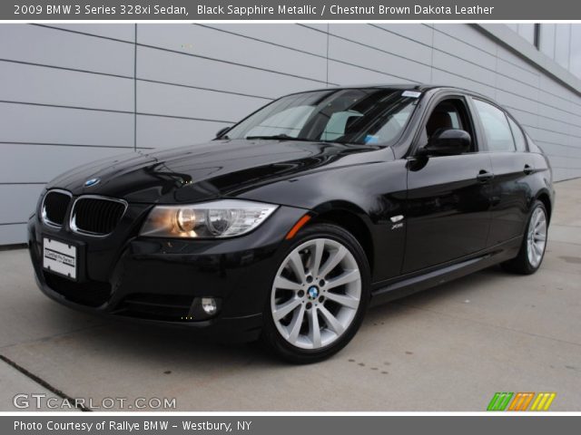 Bmw 335i chestnut brown