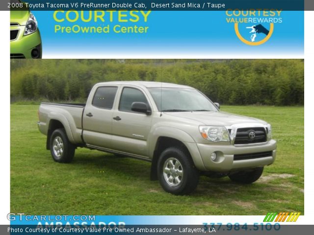 toyota tacoma desert prerunner #6 toyota tacoma desert prerunner #6