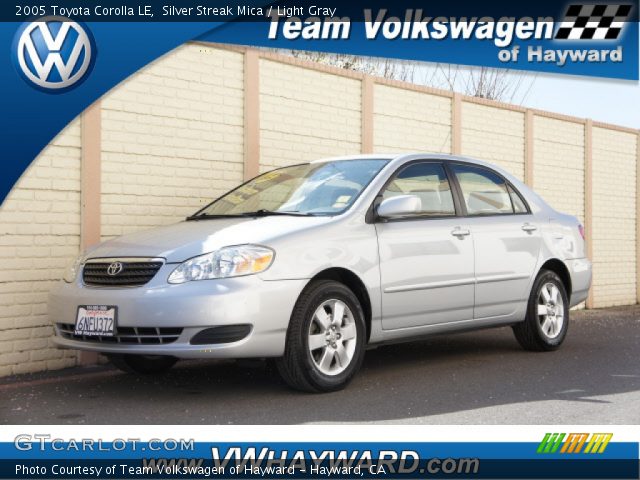 2005 toyota corolla interior light #4 2005 toyota corolla interior light #4