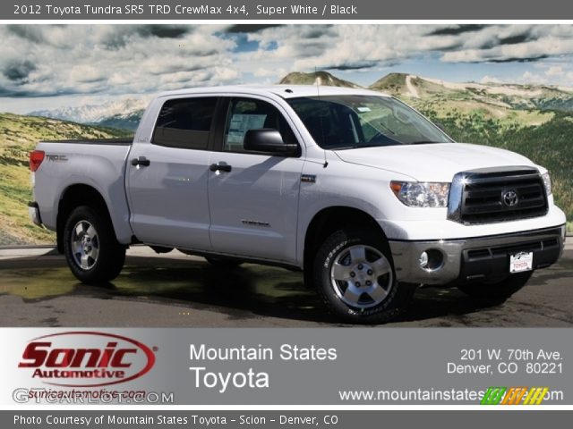 2012 toyota tundra crewmax sr5 trd #3 2012 toyota tundra crewmax sr5 trd #3