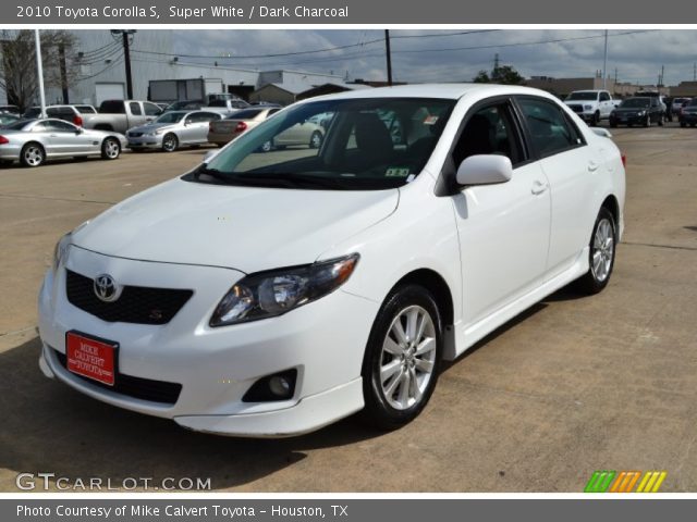 white toyota corolla s for sale #5 white toyota corolla s for sale #5