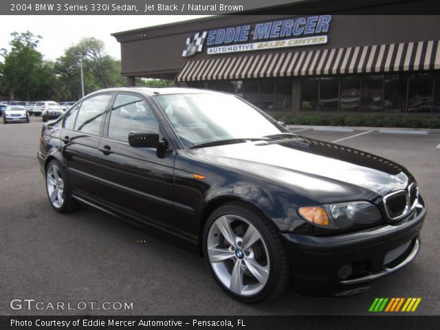 2004 Bmw 3 series 330i #2