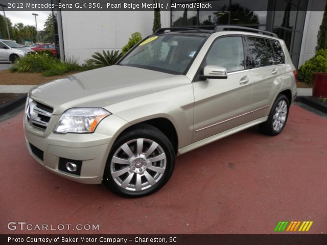 Pearl beige mercedes #7