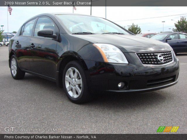 2009 Nissan sentra factory warranty canada #4