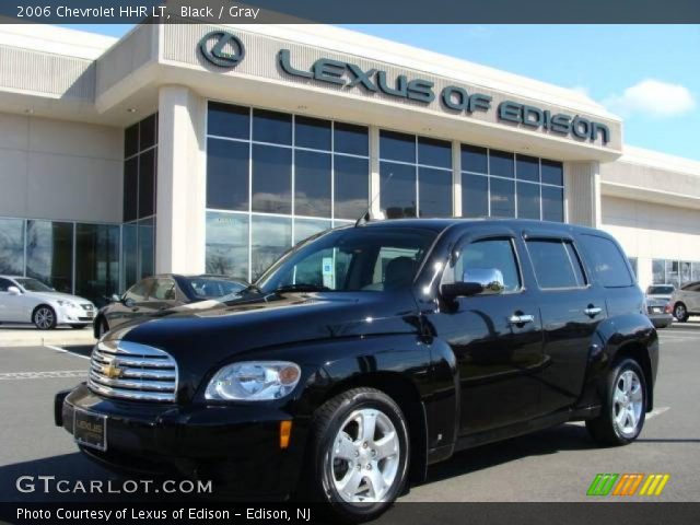 2006 Chevrolet HHR LT in Black