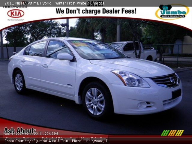 Nissan altima hybrid for sale canada