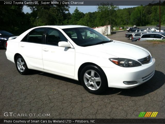 toyota camry 2002 white #7 toyota camry 2002 white #7