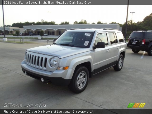 How to use autostick in jeep patriot #5