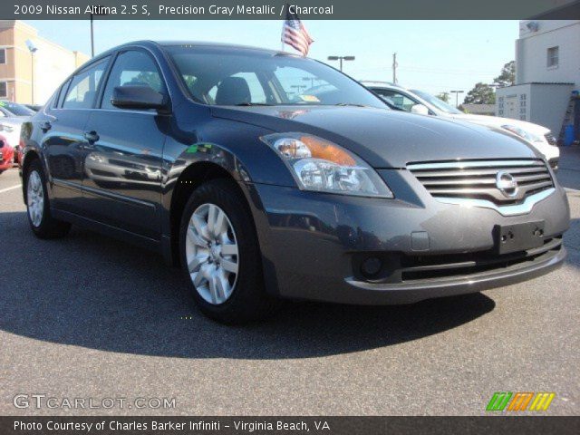 2009 Nissan altima 2.5 s recalls #10