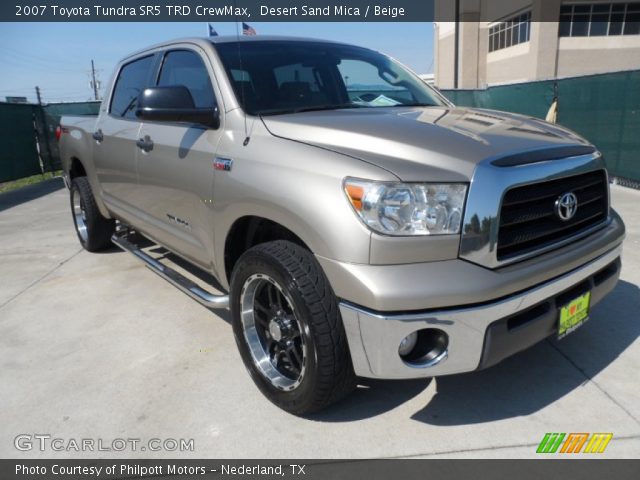 desert sand mica toyota tundra #6 desert sand mica toyota tundra #6