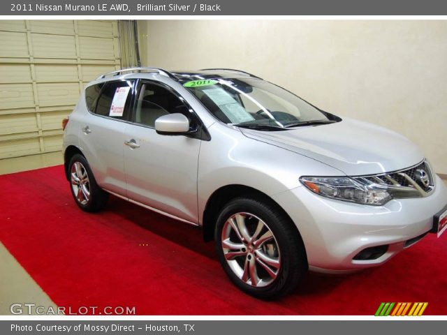 Nissan murano wolf bozeman #2