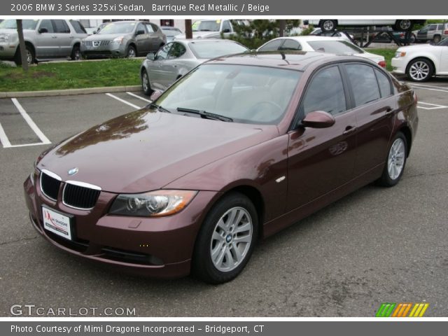 Red bmw 325xi for sale