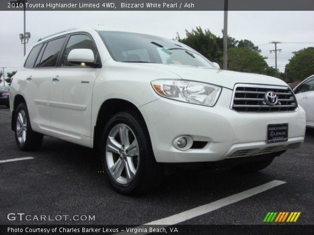 white toyota highlander 2010 #7 white toyota highlander 2010 #7