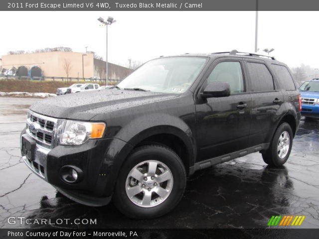 2011 ford escape limited v6 2011 ford escape limited v6