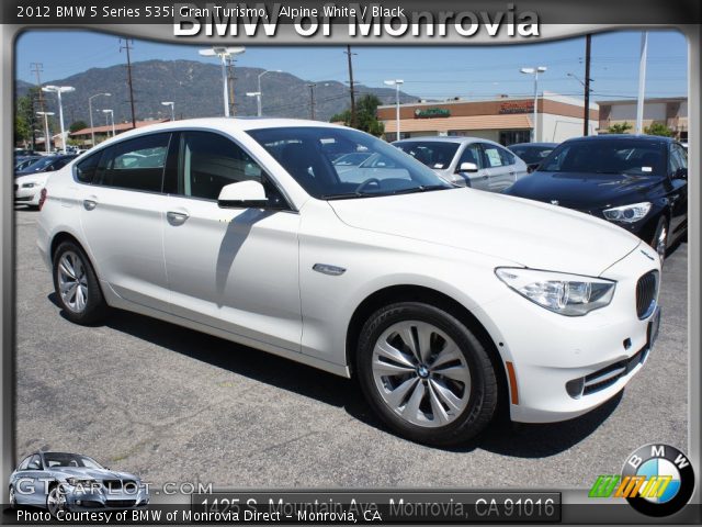 Bmw 535i atf #7