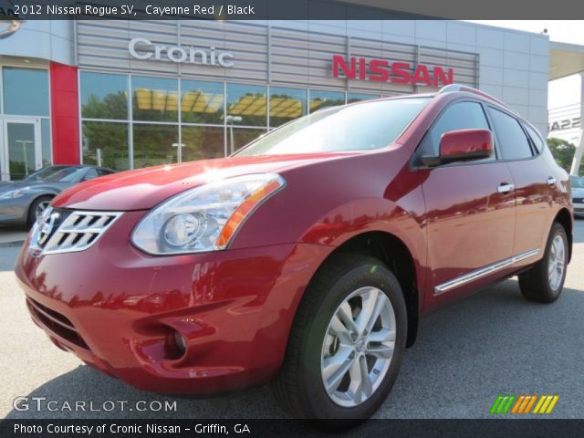 Large volume nissan dealer #8