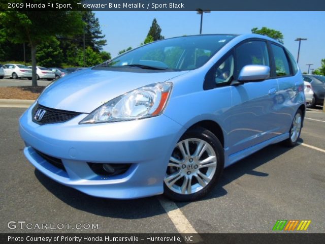 Honda fit tidewater #6