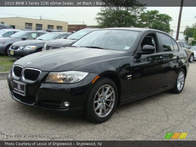 2010 Bmw 3 series 328i xdrive