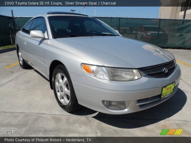 2000 toyota solara coupe #6 2000 toyota solara coupe #6