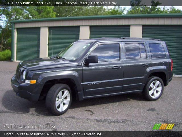 How to use autostick in jeep patriot #4
