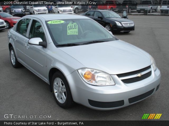 2006 chevrolet cobalt lt 2006 chevrolet cobalt lt