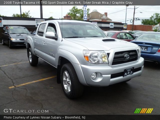 2008 toyota tacoma double cab trd sport #2 2008 toyota tacoma double cab trd sport #2