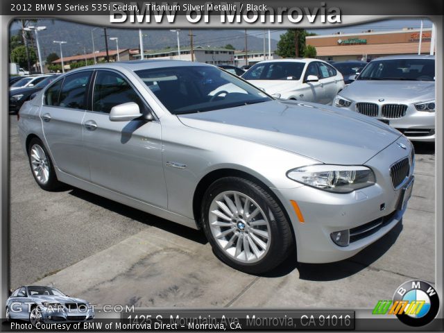 Bmw 535i atf #5