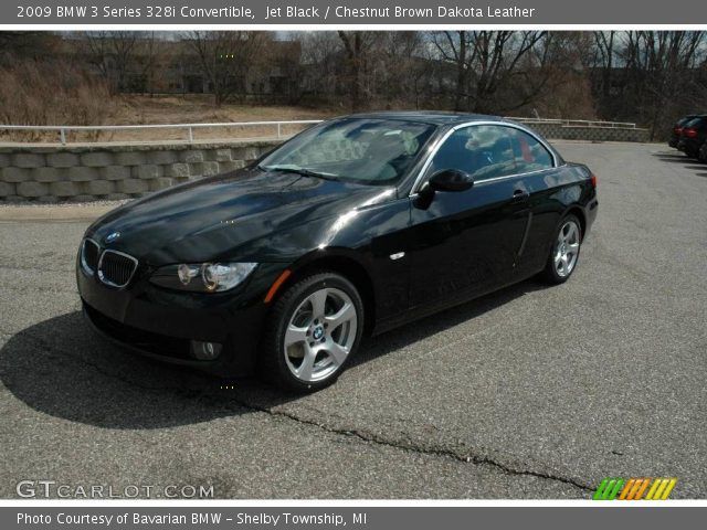 Bmw 328i chestnut brown #3