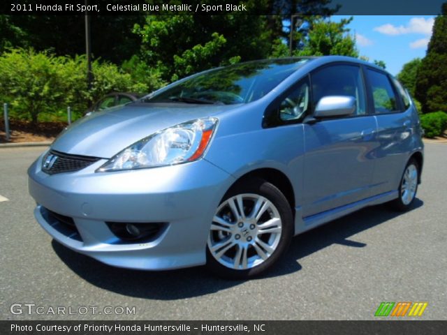 Blue book honda fit 2011