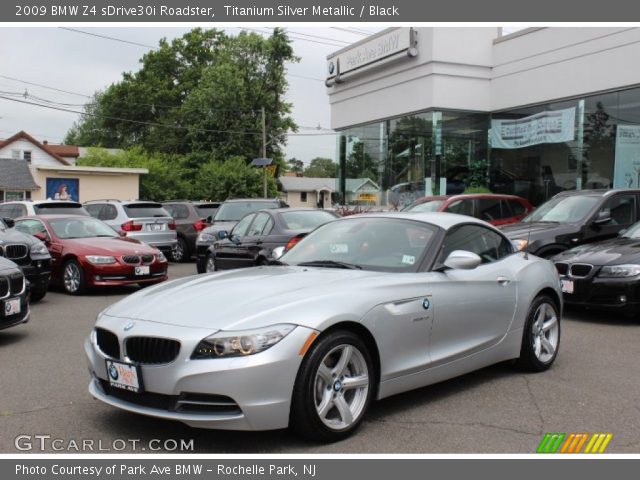 2009 Bmw z4 sdrive30i 0 60 #6