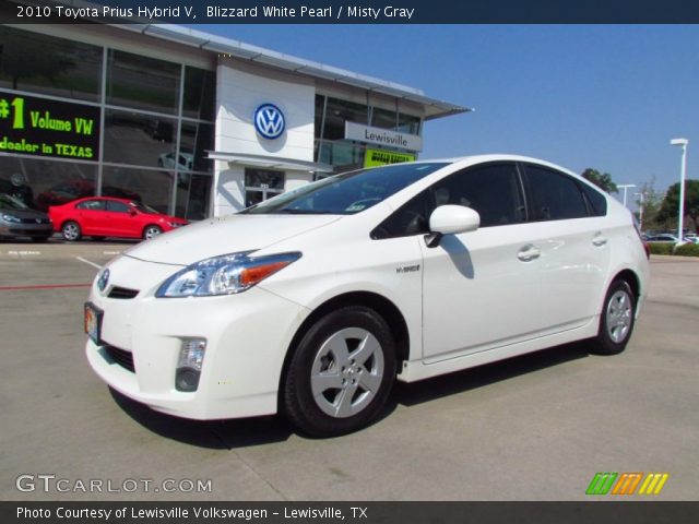 2010 toyota prius blizzard pearl #4 2010 toyota prius blizzard pearl #4
