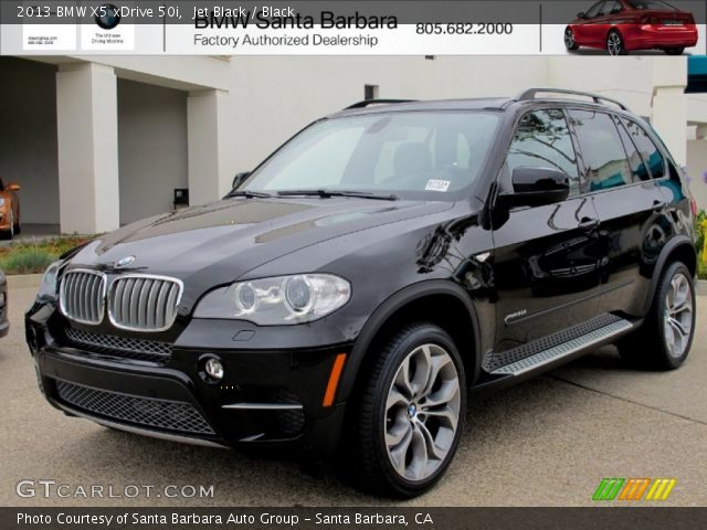2013 Bmw x5 50i horsepower #3
