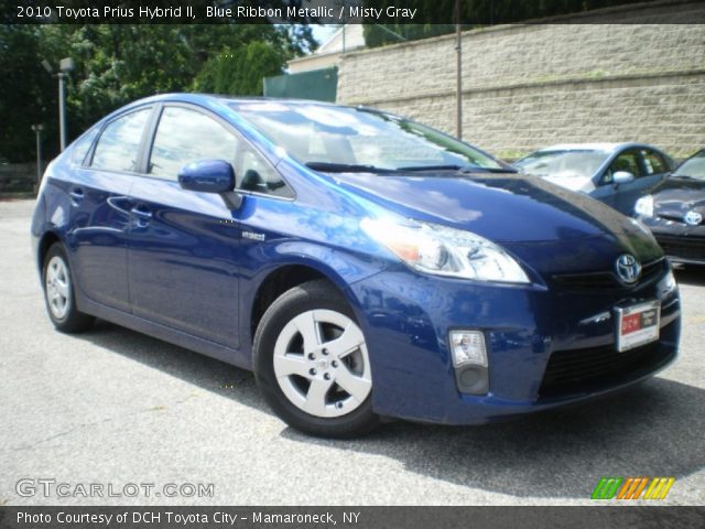 2010 toyota prius hybrid ii #4 2010 toyota prius hybrid ii #4